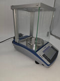 VWR 105TC analytical balance