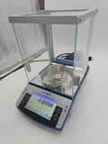 VWR 105TC analytical balance