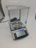 VWR 105TC analytical balance