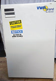 VWR undercounter laboratory refrigerator Model R406GA14 (Pre-owned)