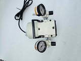 Welch dry diaphragm vacuum / pressure pump (Model 2534B-01A) - LEI Sales