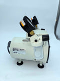 Welch dry diaphragm vacuum / pressure pump (Model 2534B-01A) - LEI Sales