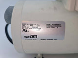 Welch dry diaphragm vacuum / pressure pump (Model 2534B-01A) - LEI Sales