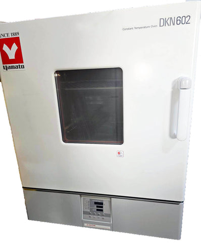 Yamato DKN-602 Forced Convection Oven 150L 115V (Pre-owned)