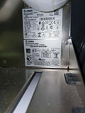 Zebra ZT410 thermal transfer label printer (Pre-owned)