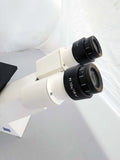 Phase contrast inverted microscope Zeiss Axiovert 25 | LEI Sales LLC