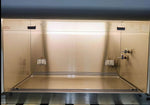 Nuaire NU-S425-400 Type A2 biosafety cabinet | LEI Sales, LLC