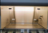 Nuaire NU-S425-400 Type A2 biosafety cabinet | LEI Sales, LLC