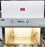 Nuaire NU-S425-400 Type A2 biosafety cabinet | LEI Sales, LLC