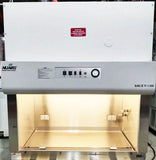 Nuaire NU-S425-400 Type A2 biosafety cabinet | LEI Sales, LLC