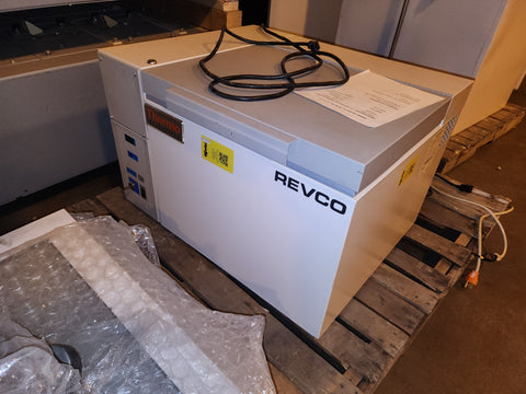 Thermo Scientific Revco model ULT185-5-A32 -80C Ultra-low temperature benchtop freezer 115V (pre-owned)