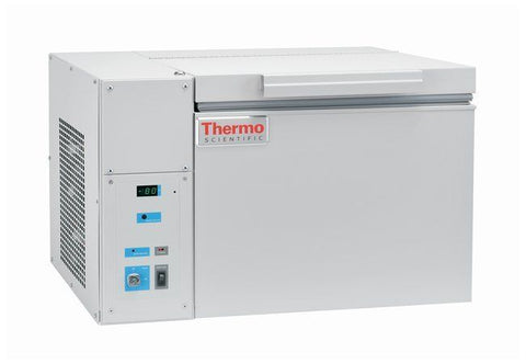 Thermo Scientific benchtop ULT freezer