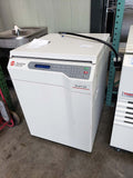 Beckman Coulter Avanti J-E  refrigerated floor model centrifuge (Pre-owned) - LEI Sales