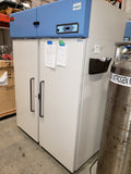 Thermo Scientific Revco REL5004A Chromatography solid 2-door laboratory refrigerator - LEI Sales
