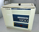 Ultrasonic Cleaner (9.5L) | Branson B5200R-3