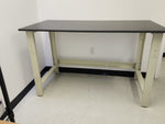 Economy 6 foot Lab table (30"D x 72"L x 36"H) | LTE3072-PL