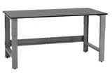 4 ft Light-Duty Phenolic Lab Table