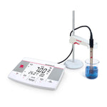 Ohaus Aquasearcher AB23PH pH meter with pH probe | LEI Sales, LLC
