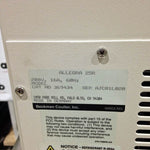 Beckman Coulter Allegra 25R Benchtop Centrifuge with rotor (Pre-owned)