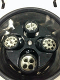 Beckman Coulter Allegra 25R Benchtop Centrifuge with rotor (Pre-owned)