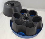 Beckman Coulter JLA-10.500 rotor (6 x 500ml)