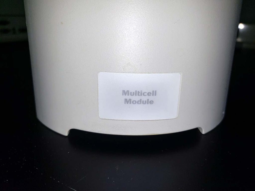 Beckman Coulter Multicell Module for DU 500 Series Spectrophotometers ...