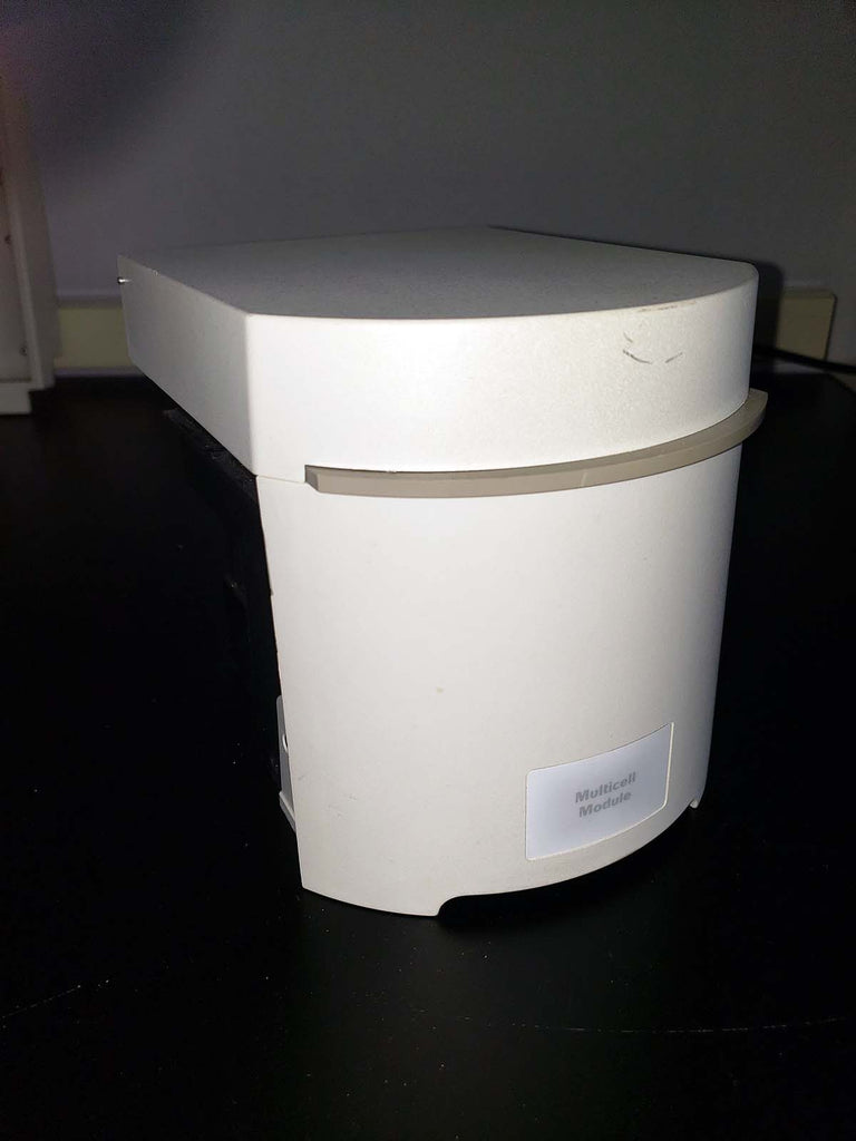 Beckman Coulter Multicell Module for DU 500 Series Spectrophotometers ...