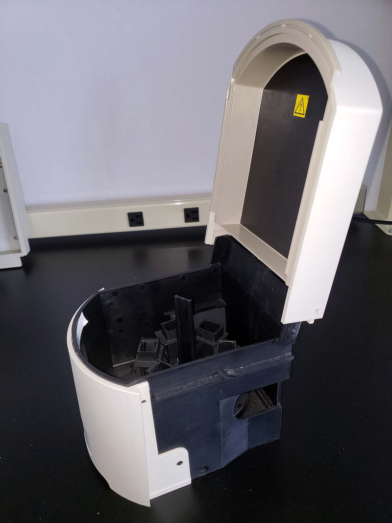 Beckman Coulter Multicell Module for DU 500 Series Spectrophotometers ...