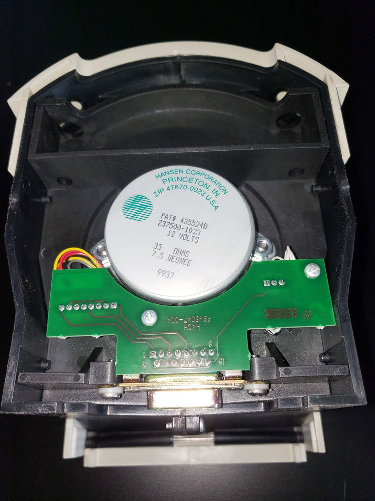 Beckman Coulter Multicell Module for DU 500 Series Spectrophotometers ...