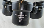 Beckman Coulter SX4400 rotor, buckets and adapters