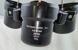 Beckman Coulter SX4400 rotor, buckets and adapters