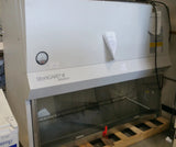 Baker SG603 6 foot Type A2 biological safety cabinet with stand - LEI Sales
