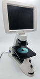 Inverted microscope imaging system | Invitrogen EVOS XL Core Imaging System (Used)