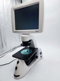 Inverted microscope imaging system | Invitrogen EVOS XL Core Imaging System (Used)