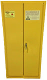 60 gallon flammable storage cabinet | Eagle model 1962 (used)