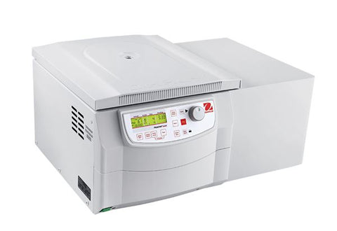 Ohaus FC5816R refrigerated table top centrifuge (4 x 250ml) with free shipping (NEW) - LEI Sales