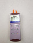 Manometer pressure/vacuum gauge | Fisher Scientific FB57056