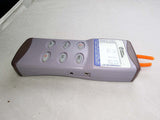 Manometer pressure/vacuum gauge | Fisher Scientific FB57056