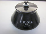Sorvall SS-34 (8 x 50ml) fixed angle rotor (Pre-owned) - LEI Sales