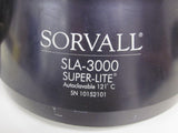 Sorvall Super Lite SLA-3000 (6 x 500ml) fixed angle rotor (Pre-owned) - LEI Sales