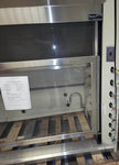 Reconditioned 8 foot Jamestown Isolator fume hood package