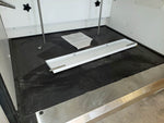 Reconditioned 4 foot JMP Flex 48 oversized fume hood package | LEI Sales, LLC