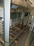 Reconditioned 8 foot Jamestown Isolator fume hood package | LEI Sales, LLC