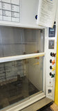 Kewaunee Supreme Air 10 foot chemical fume hood package