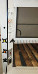 Lab Design / AMS EH-111-96 Eliminator 8 foot Benchtop Fume Hood Package (Pre-owned)