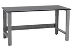 Quick Labs 4 foot lab table | QLTL3048-PL