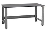 Quick Labs 4 foot lab table | QLTL3048-PL