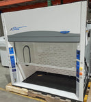 Labconco XStream 5 foot fume hood package | LEI Sales LLC