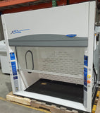 Labconco XStream 5 foot chemical fume hood package (Pre-owned)