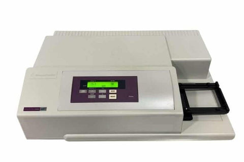 Microplate reader | Molecular Devices SpectraMax 340PC384 with laptop and software (Certified Pre-owned)
